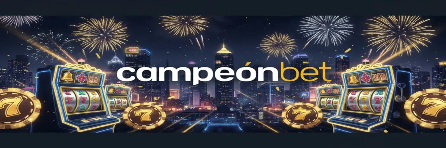Campeonbet Online Casino